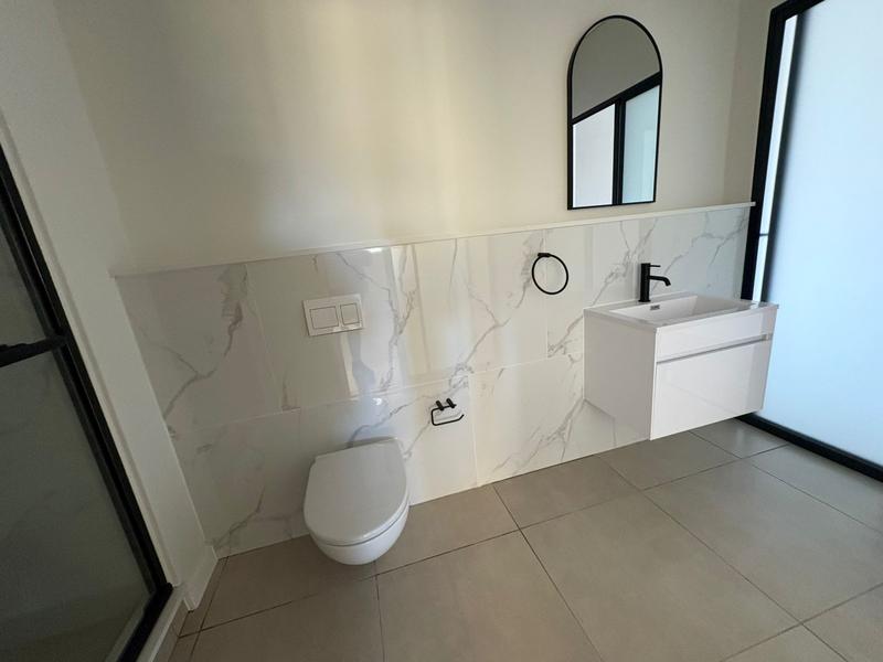 To Let 1 Bedroom Property for Rent in Richwood Western Cape